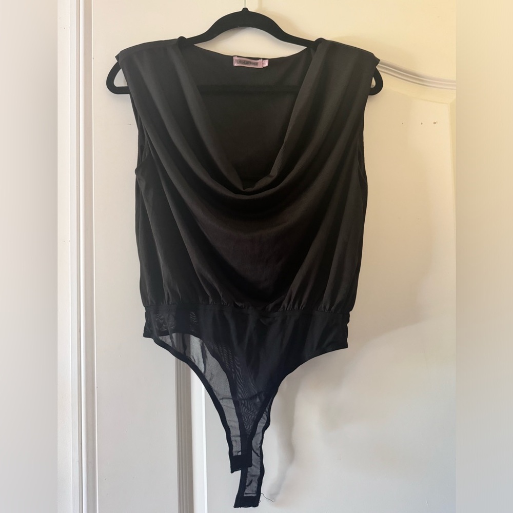 Vici Skylar Rose Bodysuit ♠️